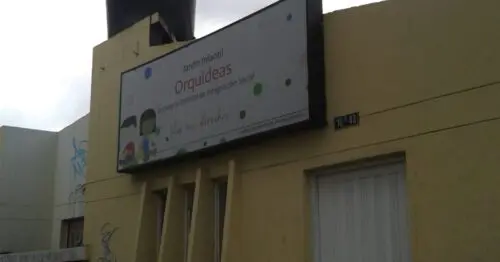 JARDIN INFANTIL ORQUIDEAS BOGOTÁ JARDIN INFANTIL ORQUIDEAS BOGOTÁ